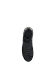 Alexander McQueen Leather Sneakers