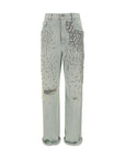 Golden Goose Golden Jeans