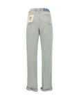 Golden Goose Golden Jeans