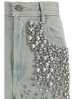 Golden Goose Golden Jeans