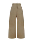 Golden Goose Workwear Pants