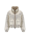 Brunello Cucinelli Reversible Down Jacket