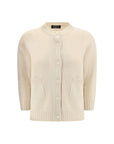 Fabiana Filippi Cardigan