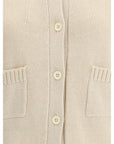 Fabiana Filippi Cardigan