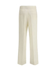 Fabiana Filippi Virgin wool Pants