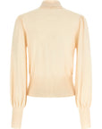 Zimmermann Zimmermann Pussybow Sweater