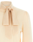 Zimmermann Zimmermann Pussybow Sweater