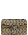 Gucci Gucci Dyonisus Midi Shoulder Bag