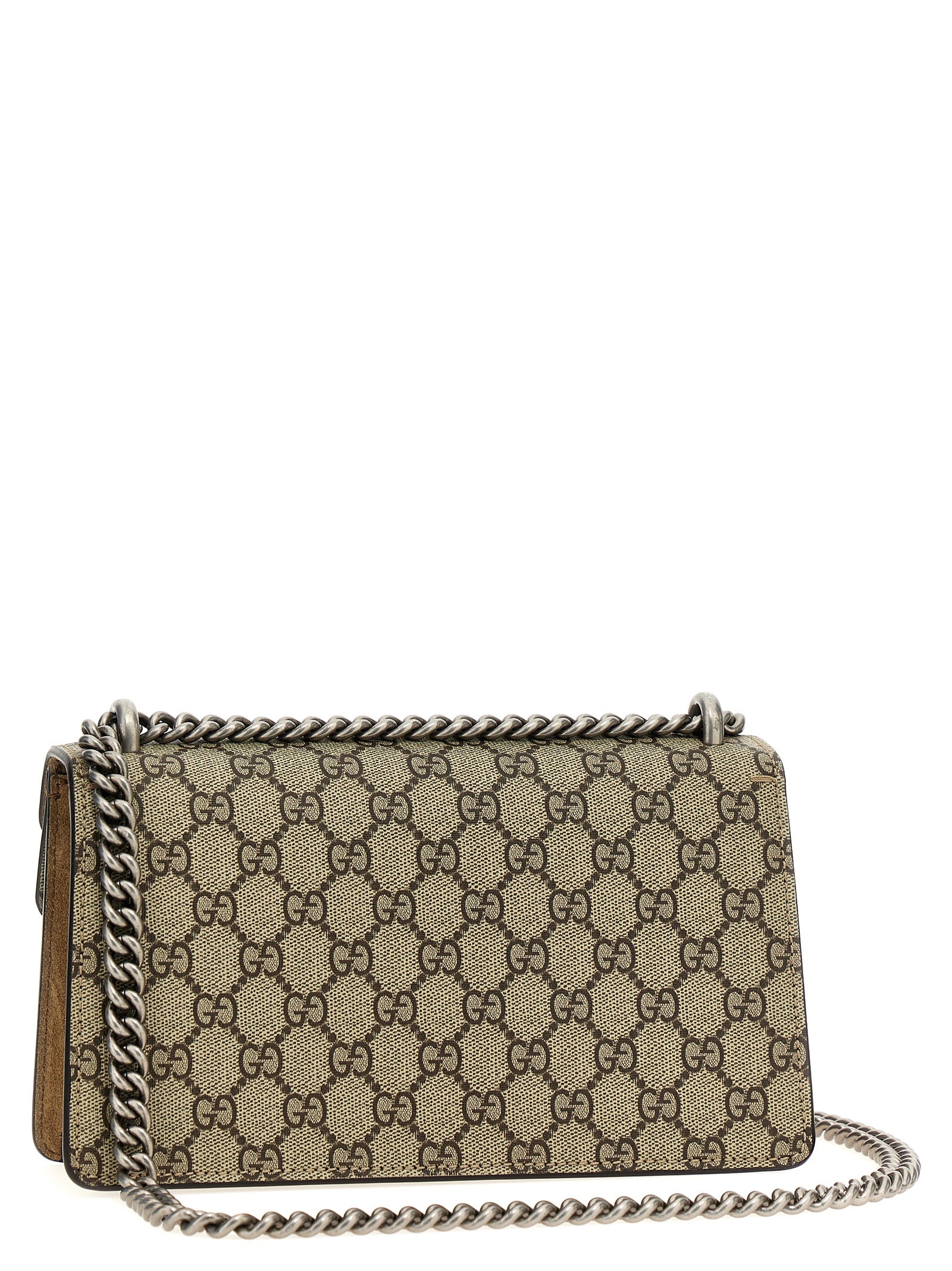 Gucci Gucci Dyonisus Midi Shoulder Bag