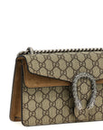Gucci Gucci Dyonisus Midi Shoulder Bag