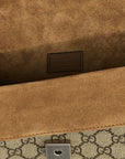 Gucci Gucci Dyonisus Midi Shoulder Bag
