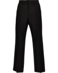 Valentino Garavani Valentino Garavani Valentino Wool Pants