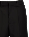 Valentino Garavani Valentino Garavani Valentino Wool Pants