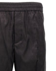 Valentino Garavani Valentino Garavani Valentino Toile Iconographe Pants