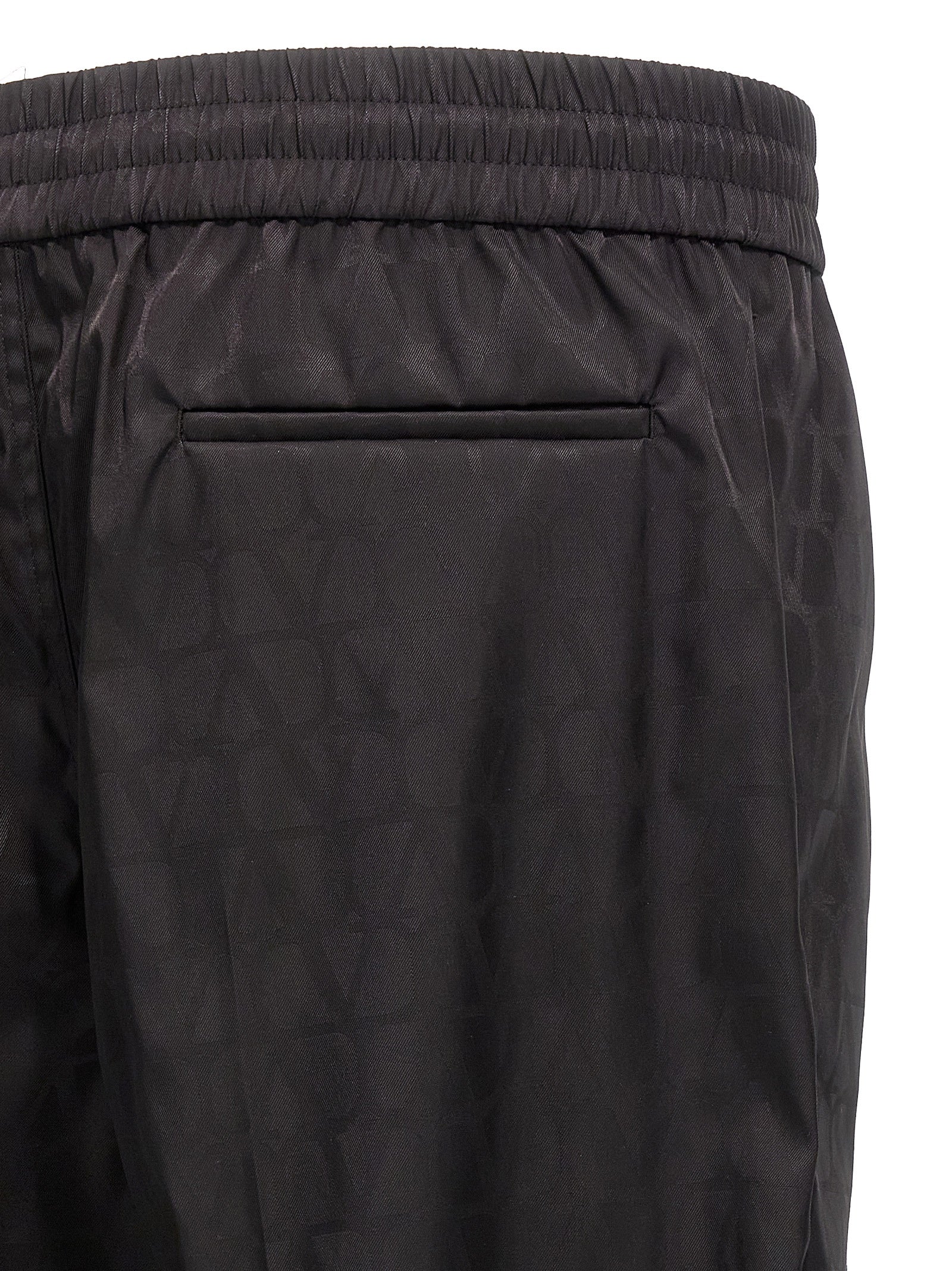 Valentino Garavani Valentino Garavani Valentino Toile Iconographe Pants
