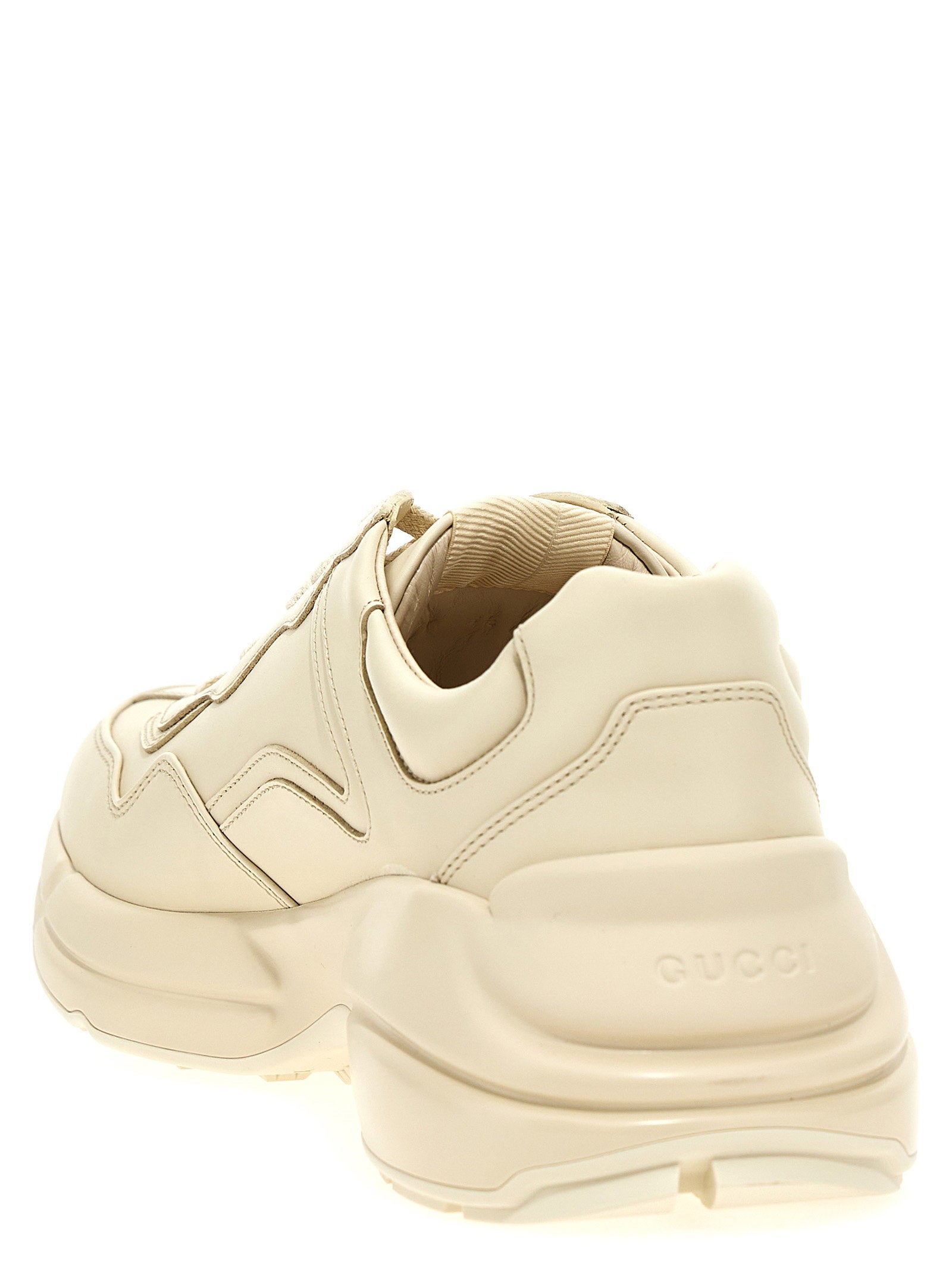 Gucci Gucci Rhyton Sneakers