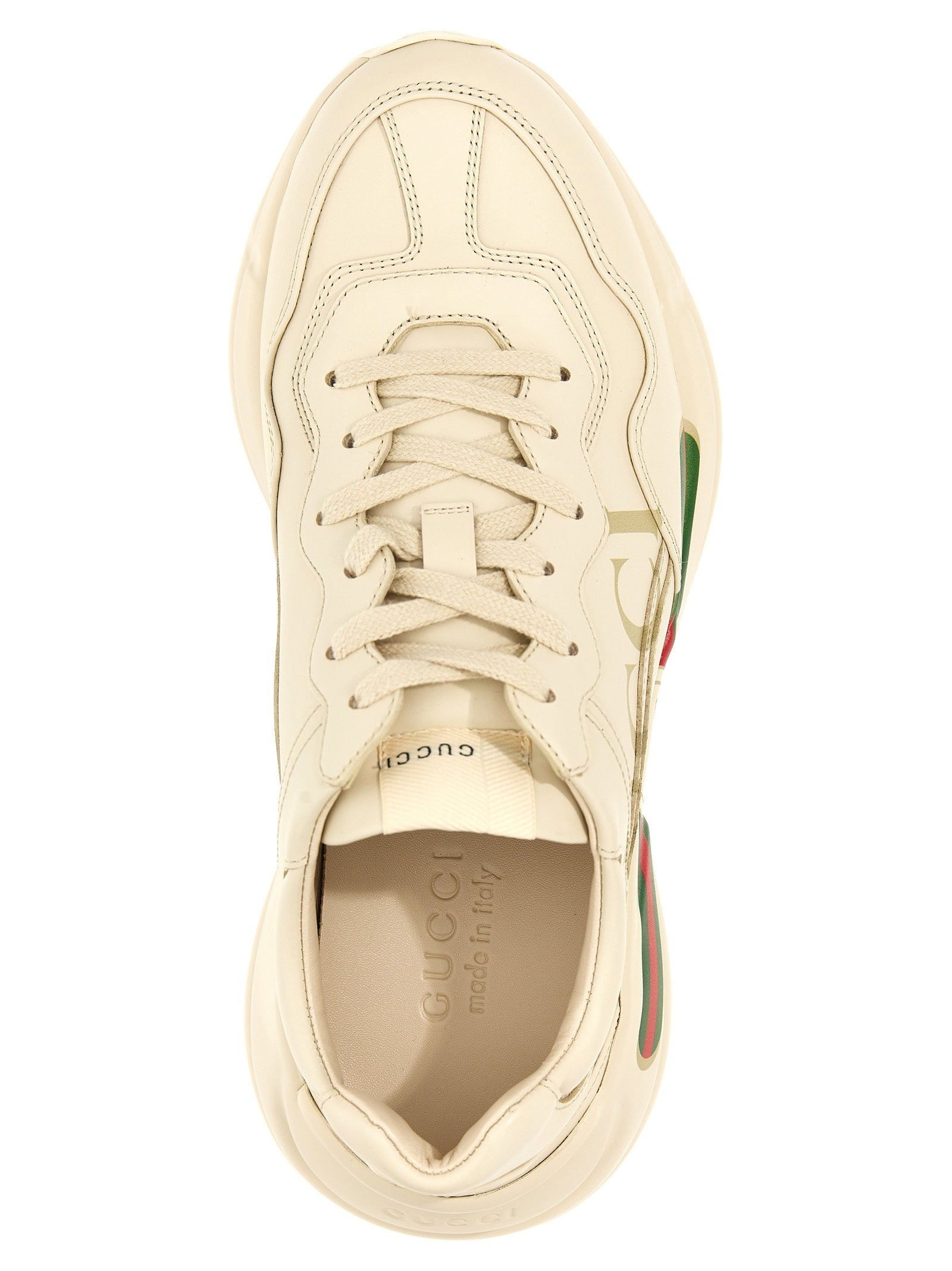 Gucci Gucci Rhyton Sneakers