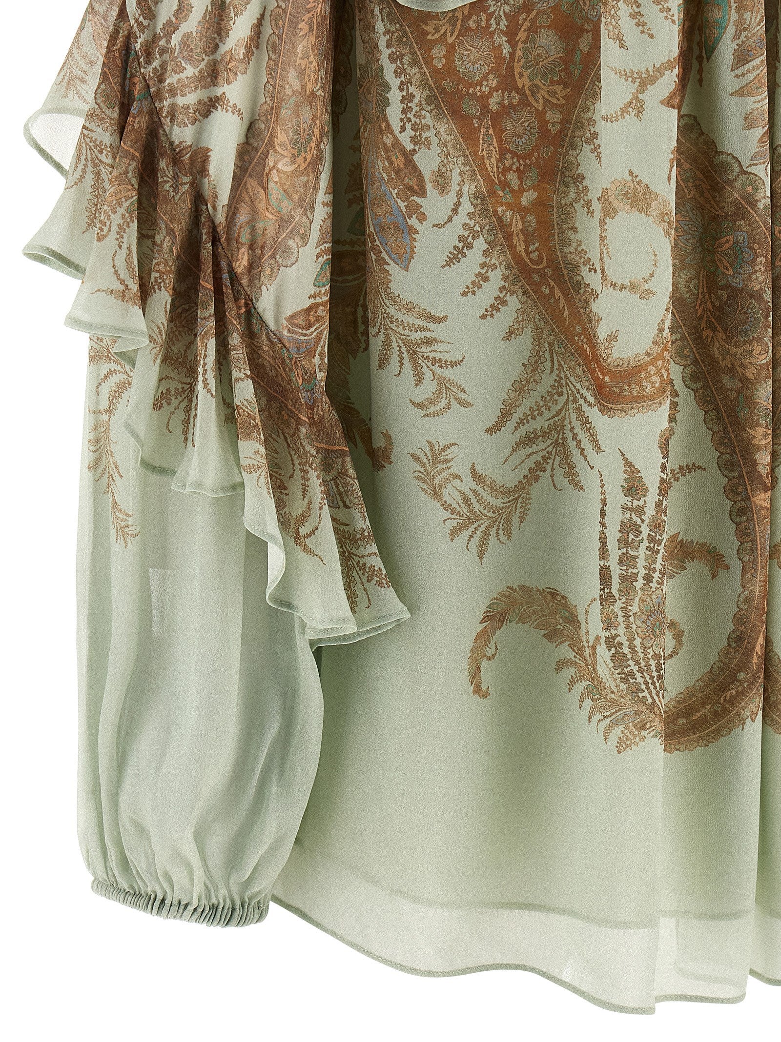 Zimmermann Zimmermann Memento Flutter Blouse