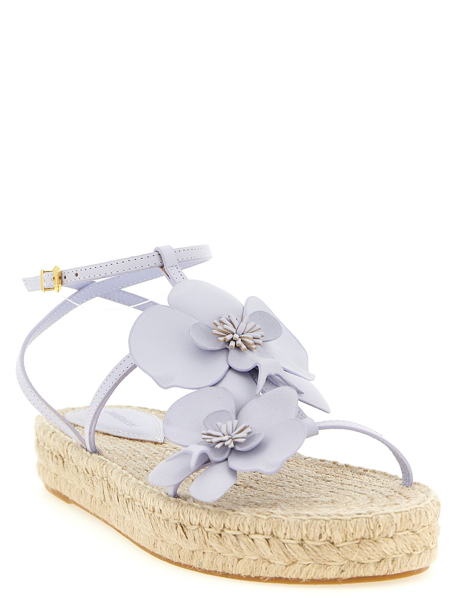 Zimmermann Zimmermann Orchid Sandals