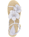 Zimmermann Zimmermann Orchid Sandals