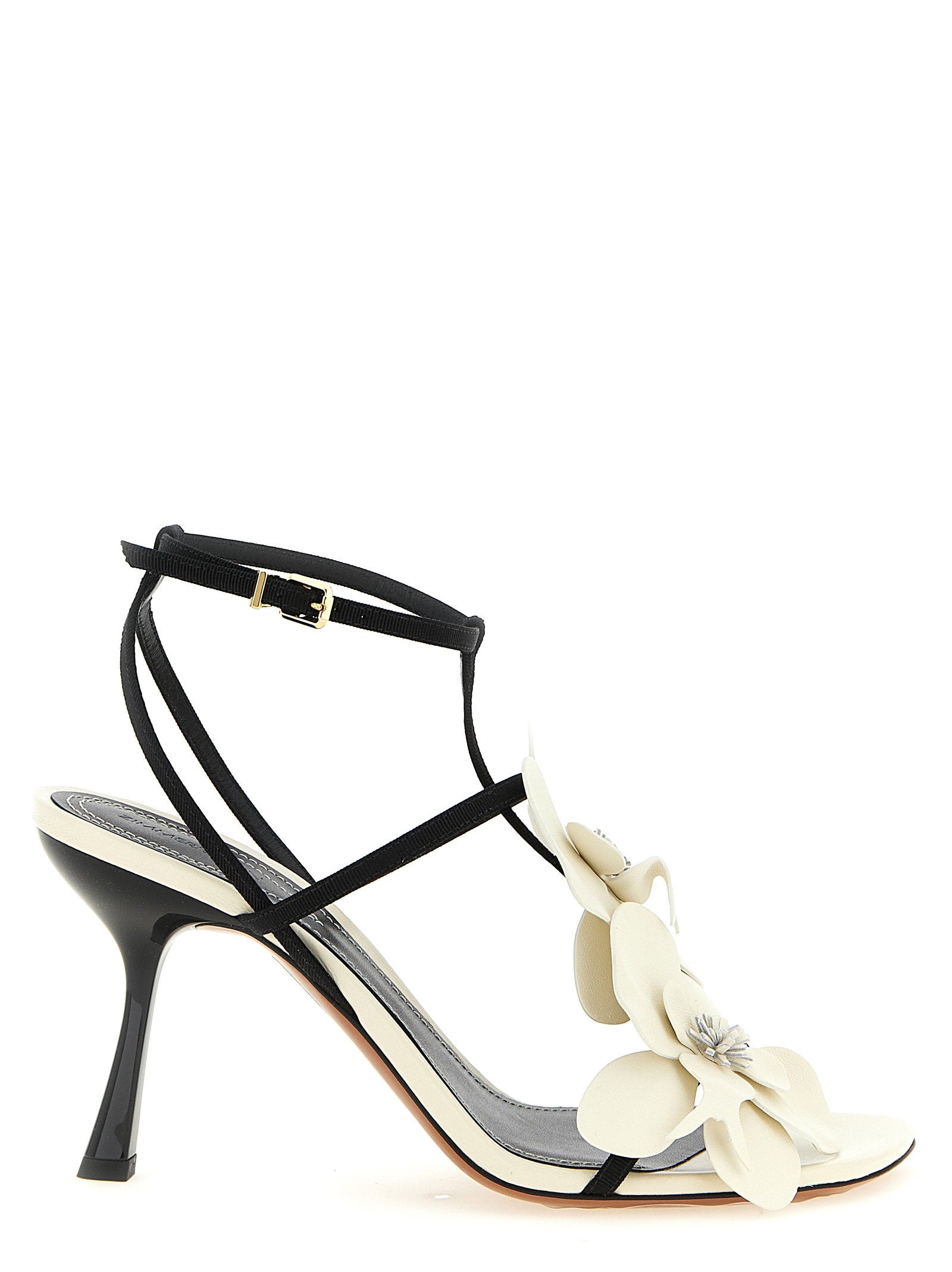 Zimmermann Zimmermann Orchid Sandals