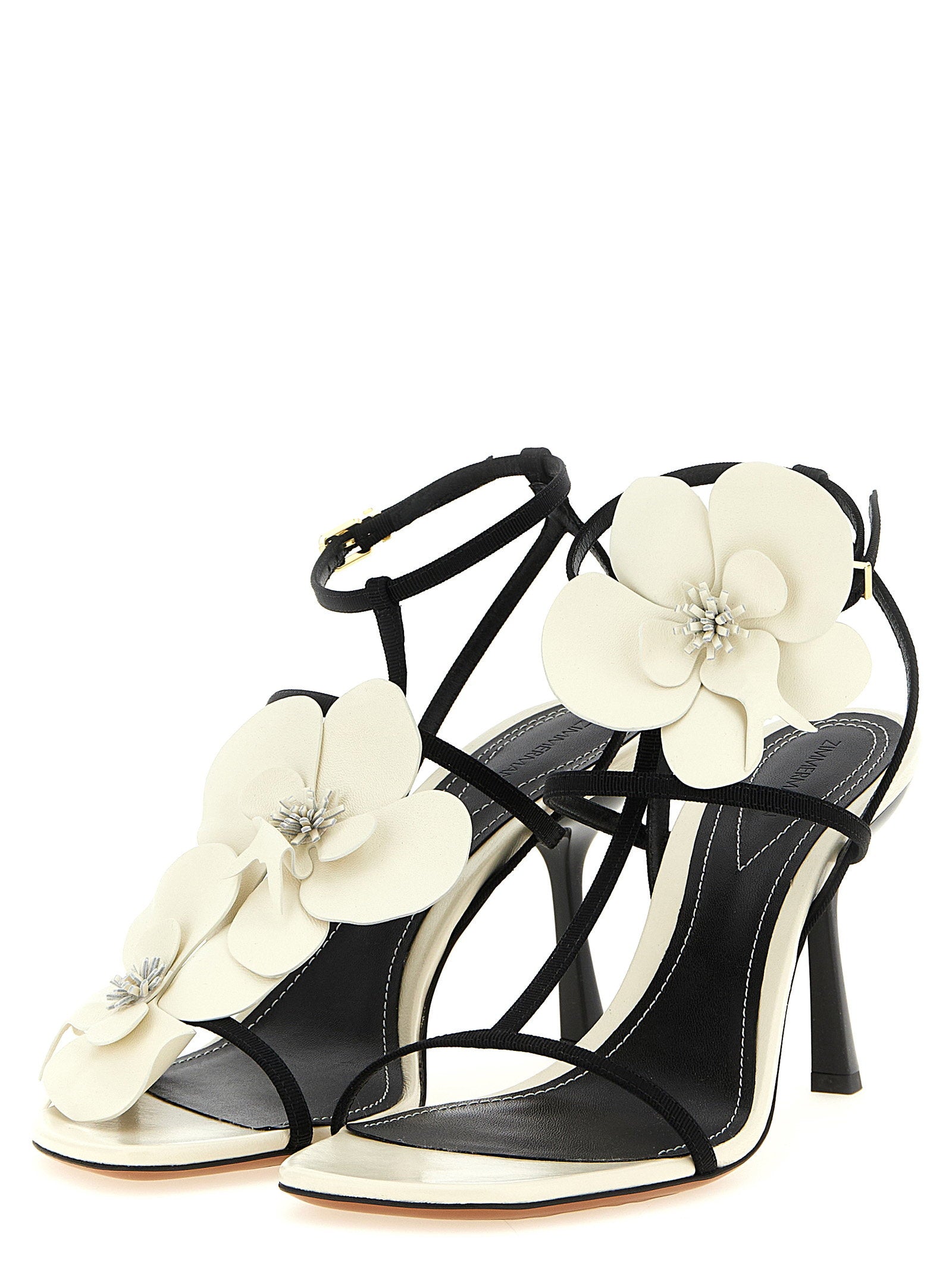 Zimmermann Zimmermann Orchid Sandals
