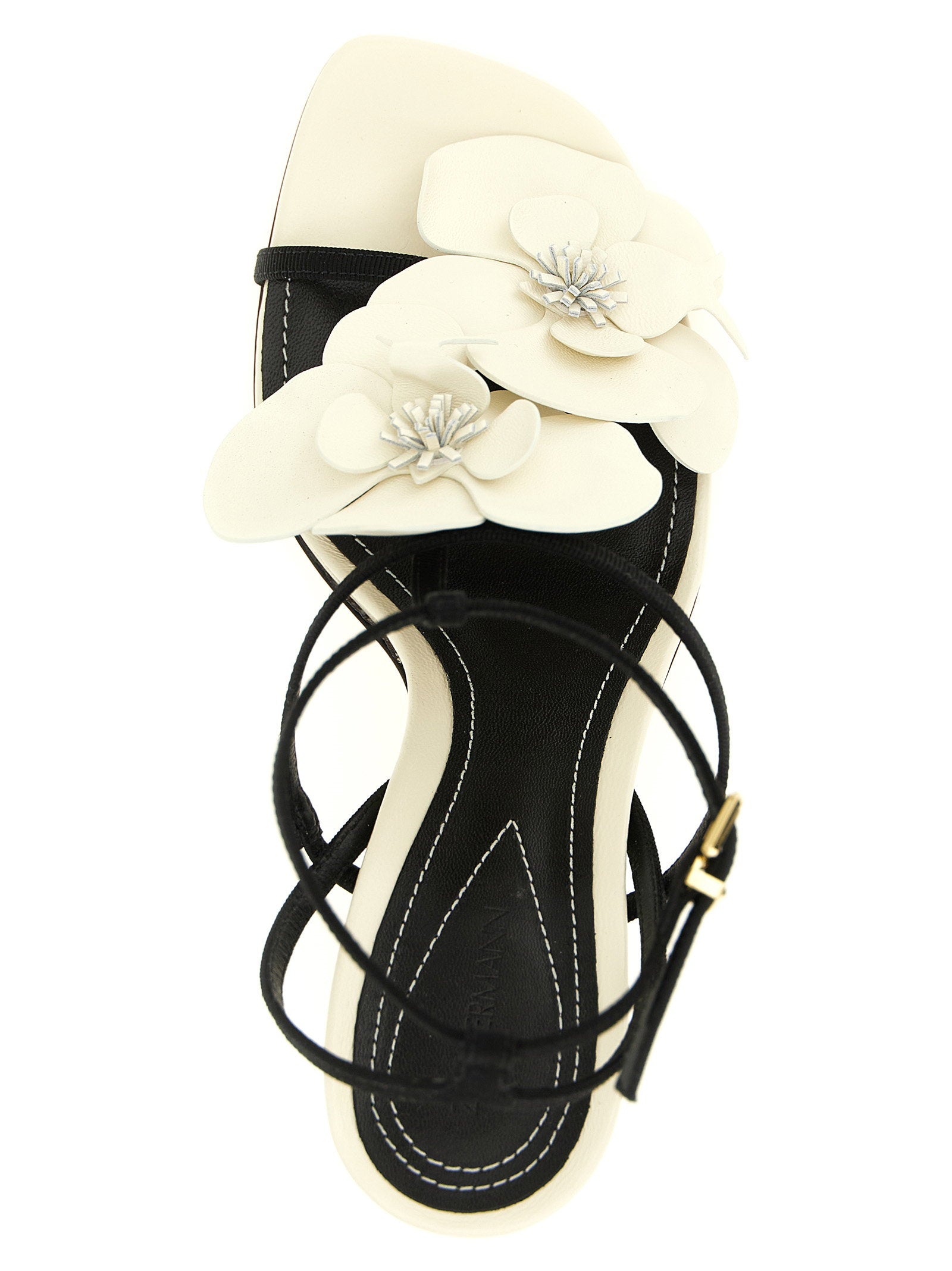 Zimmermann Zimmermann Orchid Sandals