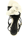 Zimmermann Zimmermann Orchid Sandals