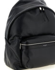 Saint Laurent Saint Laurent City Backpack