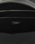 Saint Laurent Saint Laurent City Backpack