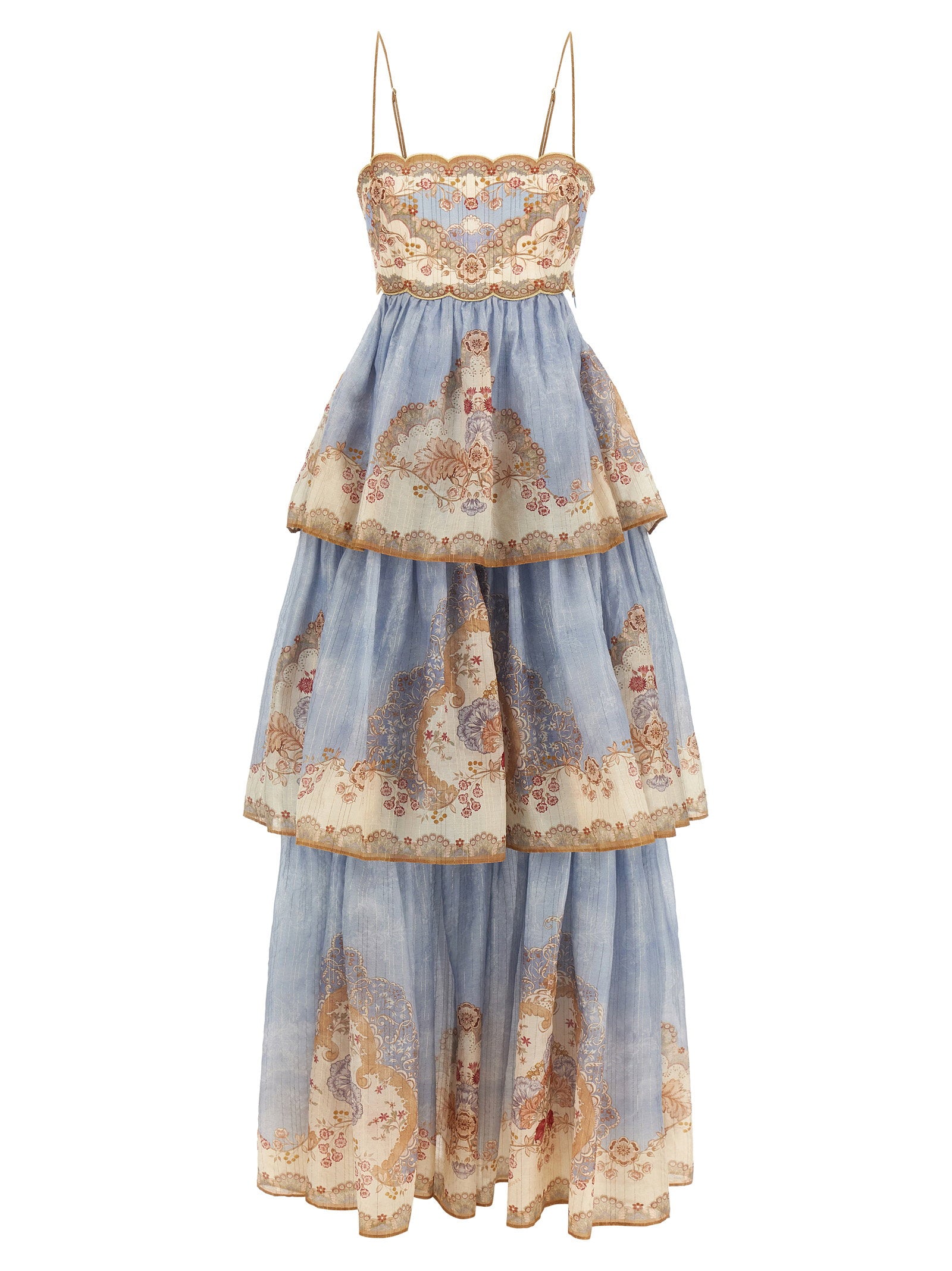 Zimmermann Zimmermann Daylight Dress