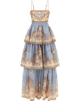 Zimmermann Zimmermann Daylight Dress