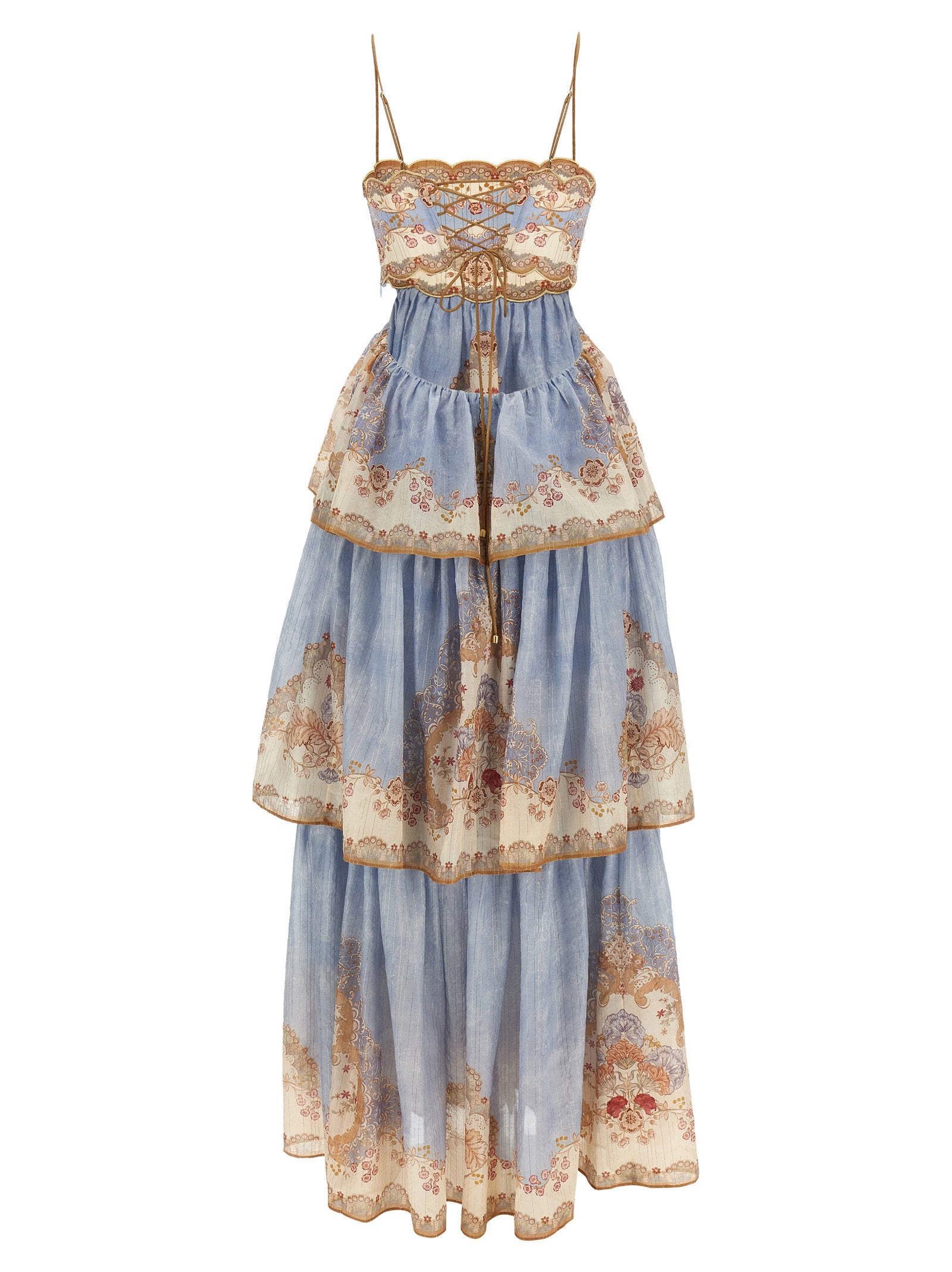 Zimmermann Zimmermann Daylight Dress