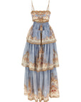 Zimmermann Zimmermann Daylight Dress