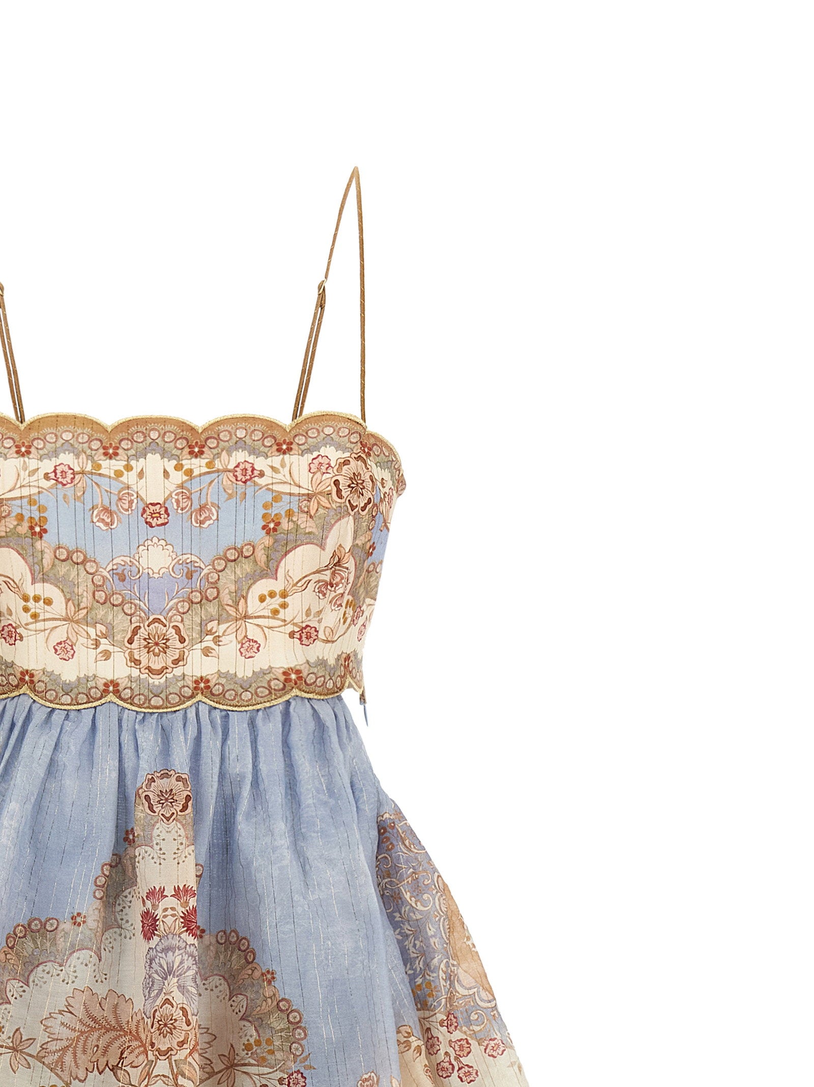 Zimmermann Zimmermann Daylight Dress