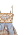 Zimmermann Zimmermann Daylight Dress