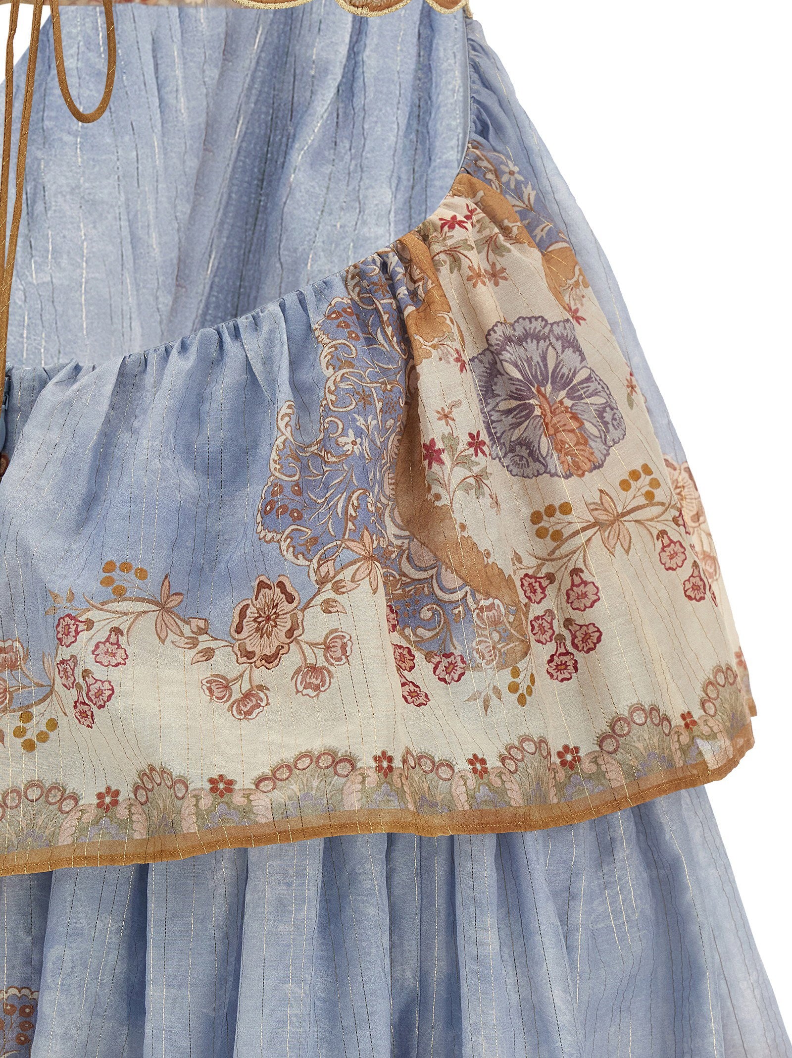 Zimmermann Zimmermann Daylight Dress