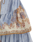 Zimmermann Zimmermann Daylight Dress