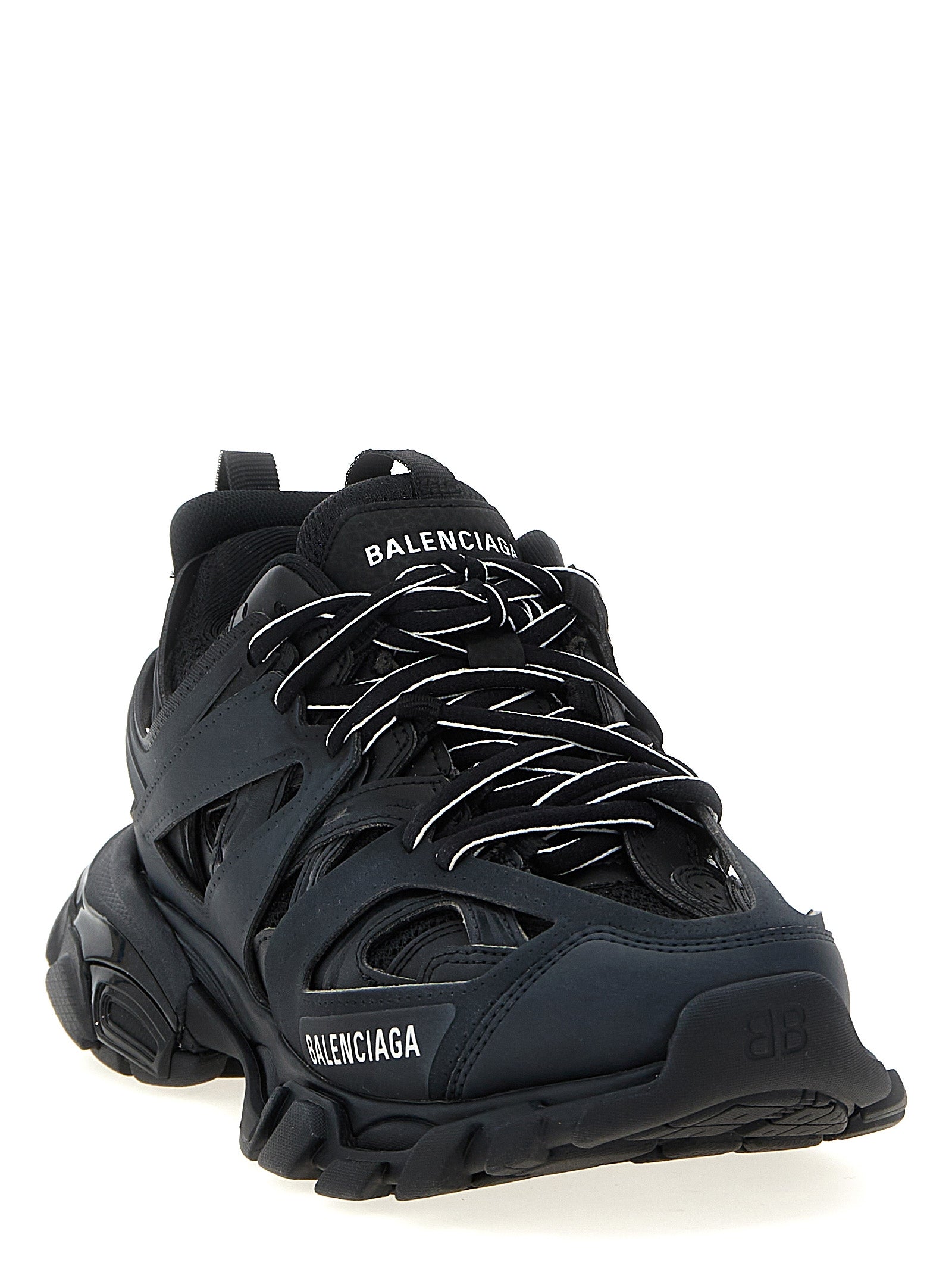 Balenciaga Balenciaga Track Sneakers