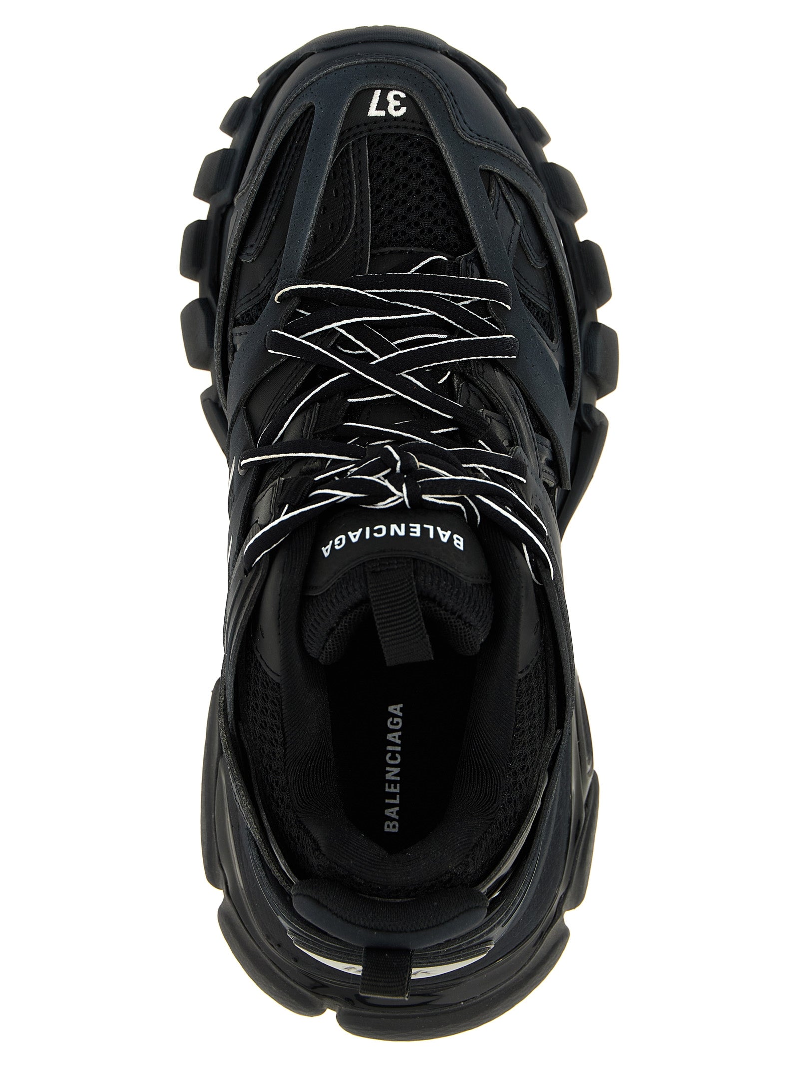 Balenciaga Balenciaga Track Sneakers