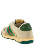 Gucci Gucci Screener Gg Sneakers