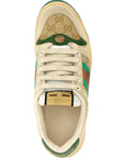Gucci Gucci Screener Gg Sneakers