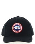 Canada Goose Canada Goose Logo Embroidery Cap