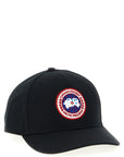 Canada Goose Canada Goose Logo Embroidery Cap