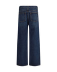 Khaite Bonnie Jeans