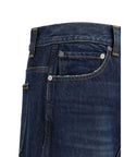 Khaite Bonnie Jeans