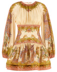Zimmermann Zimmermann Indra Dress