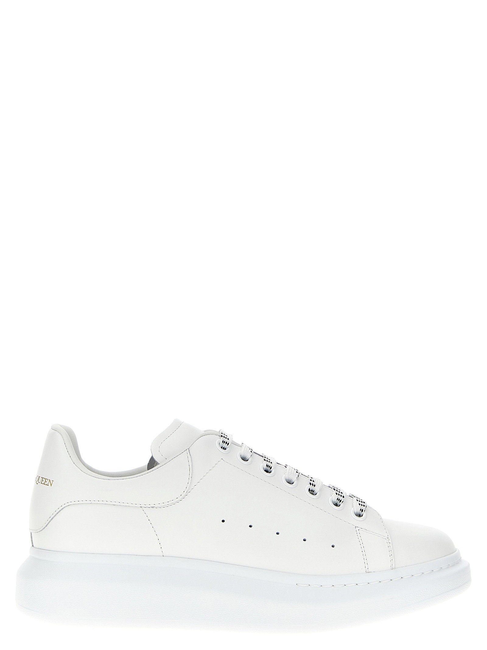 Alexander McQueen Alexander McQueen Larry Sneakers