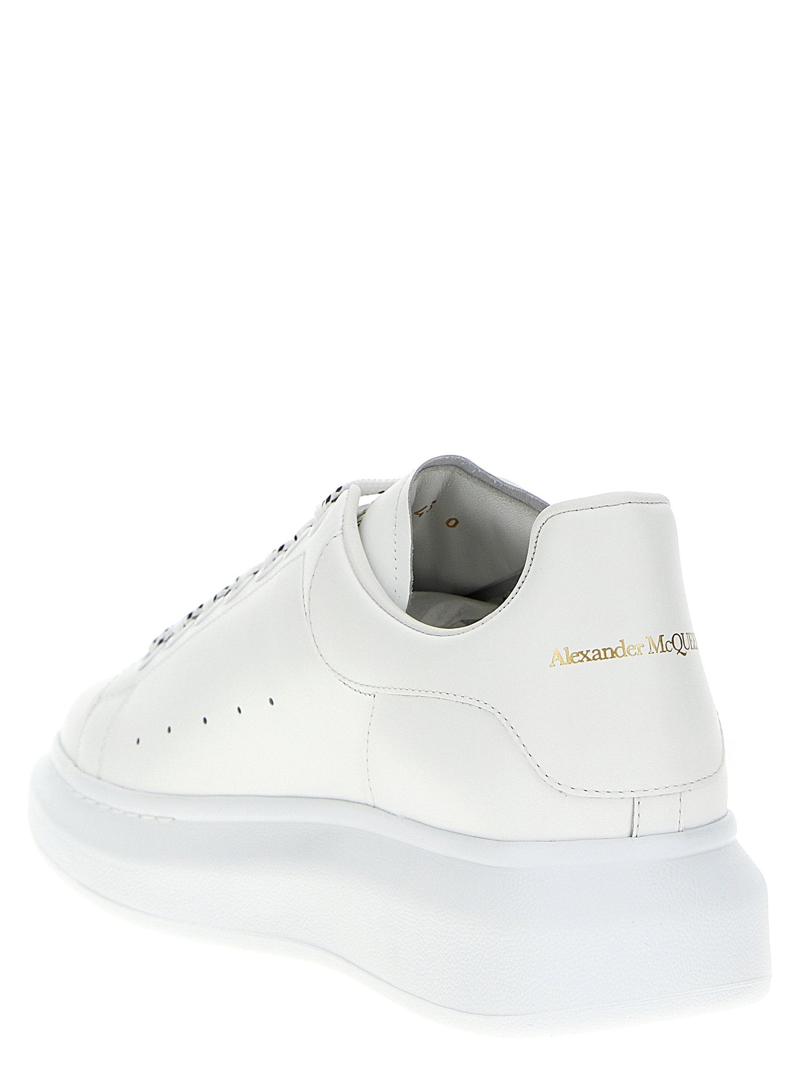Alexander McQueen Alexander McQueen Larry Sneakers