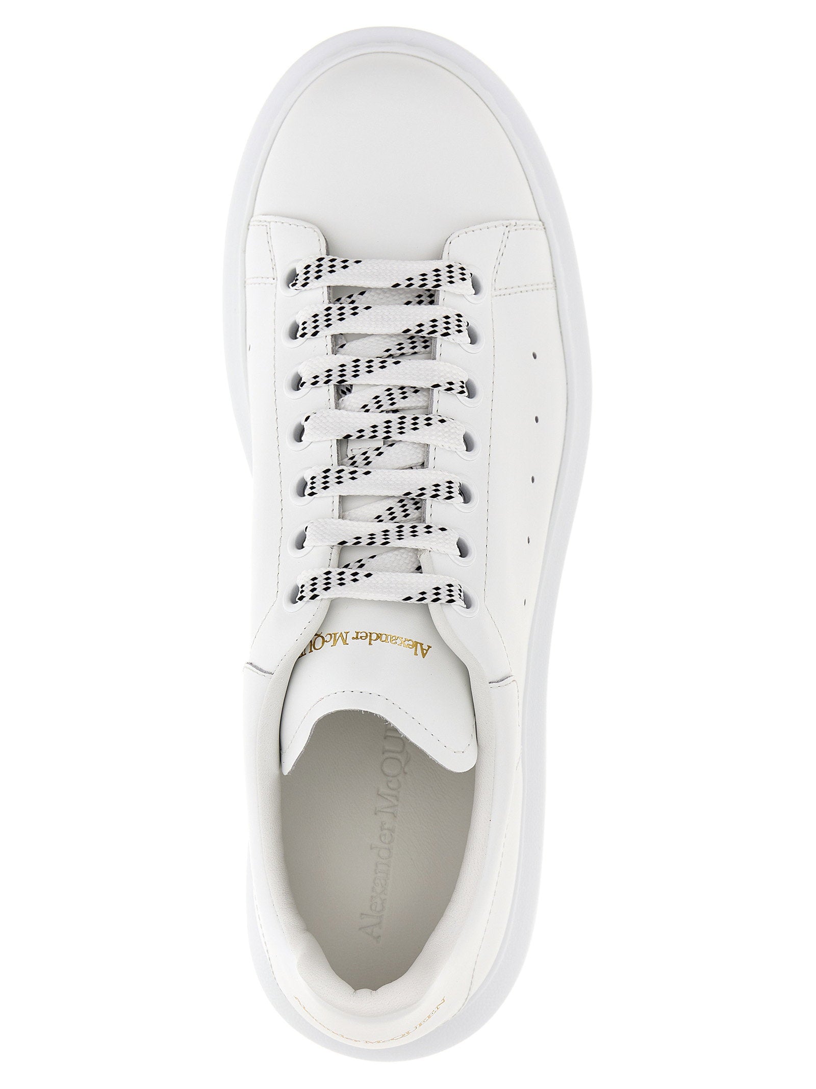 Alexander McQueen Alexander McQueen Larry Sneakers